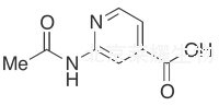 2-乙酰基氨基異煙酸標準品