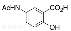 N-乙酰美沙拉嗪標準品