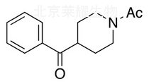 1-乙酰基-4-苯甲酰基哌啶標(biāo)準(zhǔn)品