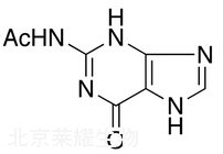N2-乙酰鳥(niǎo)嘌呤標(biāo)準(zhǔn)品
