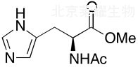 N-乙酰-L-組氨酸甲酯標準品