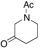 1-乙酰基-3-哌啶酮標準品