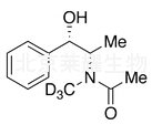 N-乙酰偽麻黃堿-d3標準品