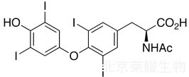 N-乙酰左旋甲狀腺素標(biāo)準(zhǔn)品