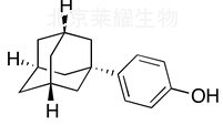 4-(1-金剛烷基)苯酚標準品