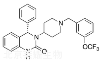 達(dá)非那新標(biāo)準(zhǔn)品