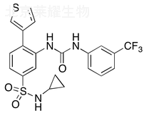 AGI-6780標準品