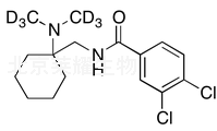AH 7921-d6標(biāo)準(zhǔn)品