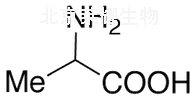 丙氨酸標(biāo)準(zhǔn)品