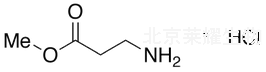 β-丙氨酸甲酯鹽酸鹽