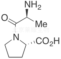 L-丙氨酰-L-脯氨酸標準品
