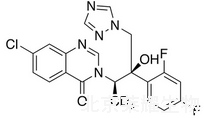 阿巴康唑-d3標(biāo)準(zhǔn)品