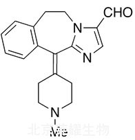 阿卡他定標準品