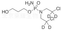 醛磷酰胺-D4標準品