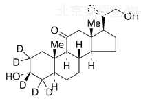 Alphadolone-d5標準品