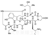 α-毒傘肽標(biāo)準(zhǔn)品