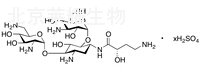 硫酸阿米卡星B標準品