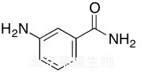 3-氨基苯甲酰胺標準品