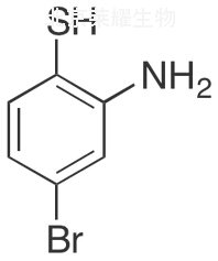 2-氨基-4-溴苯硫酚標準品