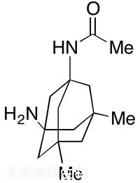 3-氨基-N-乙酰美金剛標準品