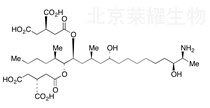 伏馬菌素B3標準品