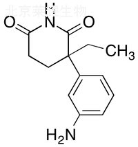 氨魯米特雜質A標準品