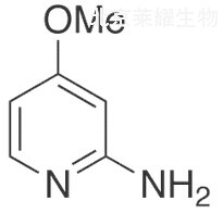 2-氨基-4-甲氧基吡啶標準品