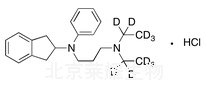 鹽酸阿普林定-d10標準品