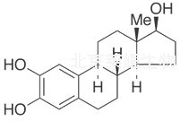 2-Hydroxy-17β-estradiol標準品