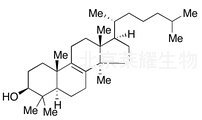 二氫羊毛甾醇標(biāo)準(zhǔn)品