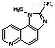 2-氨基-1-甲基咪唑并[4,5-f]喹啉標(biāo)準(zhǔn)品