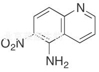 5-氨基-6-硝基喹啉標準品