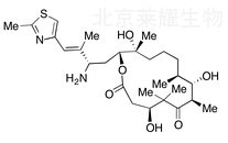 伊沙匹隆雜質(zhì)6標(biāo)準(zhǔn)品