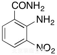2-氨基-3-硝基苯甲酰胺標準品
