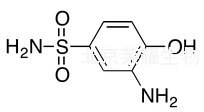 2-氨基苯酚-4-磺酰胺標(biāo)準(zhǔn)品