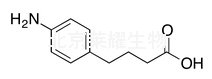 4-（4-氨基苯基）丁酸標(biāo)準(zhǔn)品