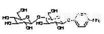 p-Aminophenyl β-D-Cellobioside標準品