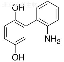 (o-Aminophenyl)-hydroquinone標(biāo)準(zhǔn)品