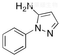 5-氨基-1-苯基吡唑標準品