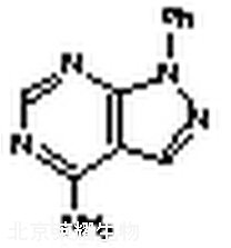 4-氨基-1-苯基吡唑[3,4-d]嘧啶標準品