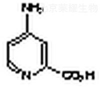 4-氨基吡啶-2-甲酸標準品