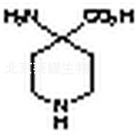 4-氨基哌啶-4-羧酸標準品