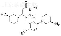 Trelagliptin Impurity 4
