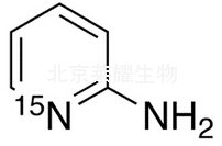 2-氨基吡啶-15N標(biāo)準(zhǔn)品