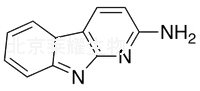 2-氨基-9H-吡啶[2,3-b]吲哚-3H標準品