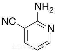 2-氨基-3-氰基吡啶標準品