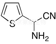 α-氨基-2-噻吩乙腈標準品