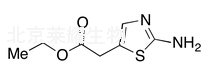 2-氨基-5-噻唑乙酸乙酯標準品