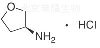 (S)-3-氨基四氫呋喃鹽酸鹽