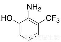 2-氨基-3-三氟甲基苯酚標(biāo)準(zhǔn)品
